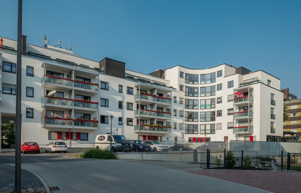3-Zimmer Wohnung in Bochum-Mitte - Foto 2