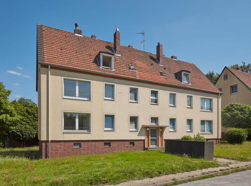2-Zimmer Wohnung in Wattenscheid - Foto 2