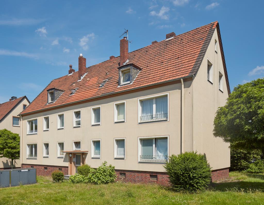 2-Zimmer Wohnung in Wattenscheid - Foto 3
