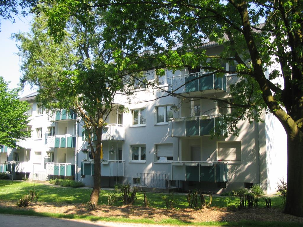 3-Zimmer Wohnung in Harpen - Photo 4