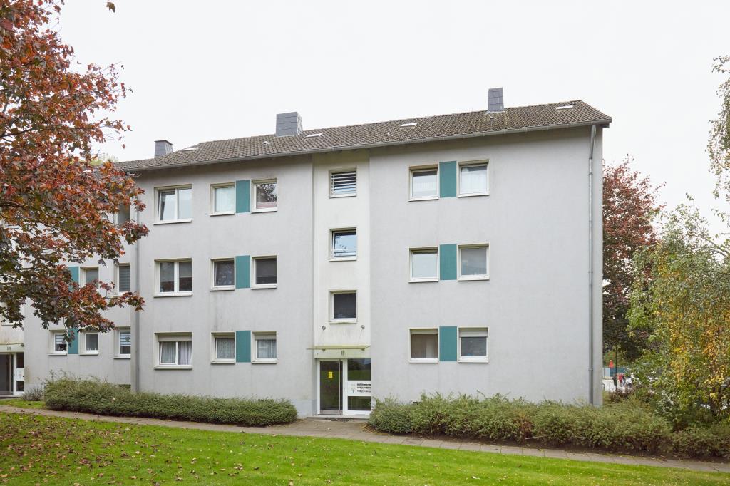 3-Zimmer Wohnung in Harpen - Photo 3