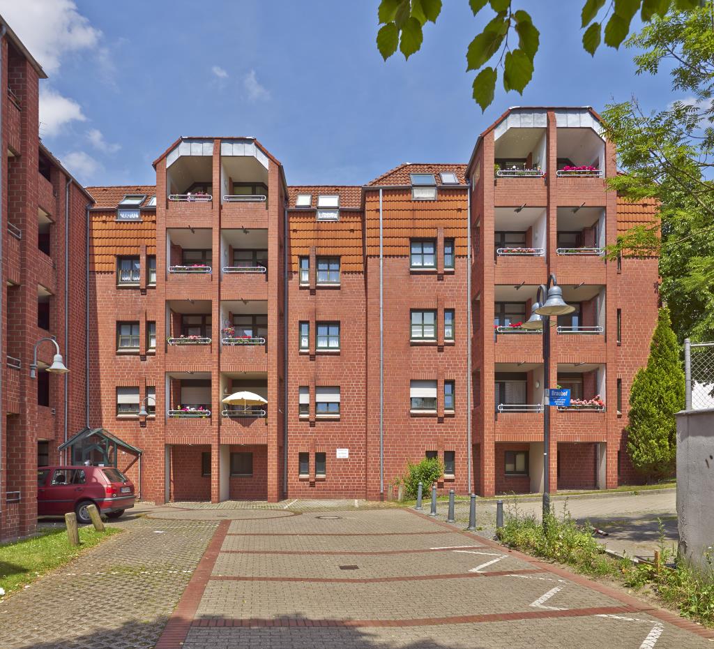 2-Zimmer Wohnung in Wattenscheid für Senior*innen mit WBS - Photo 2