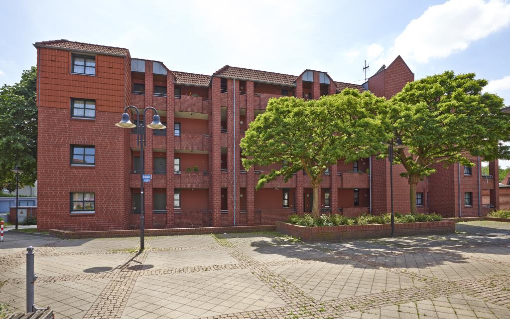 2-Zimmer Wohnung in Wattenscheid für Senior*innen mit WBS - Foto 2