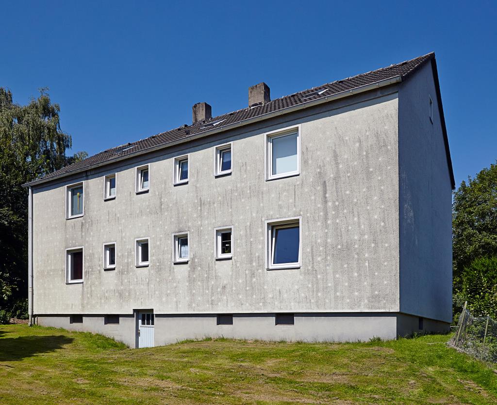 3-Zimmer Wohnung in Kornharpen - Foto 3