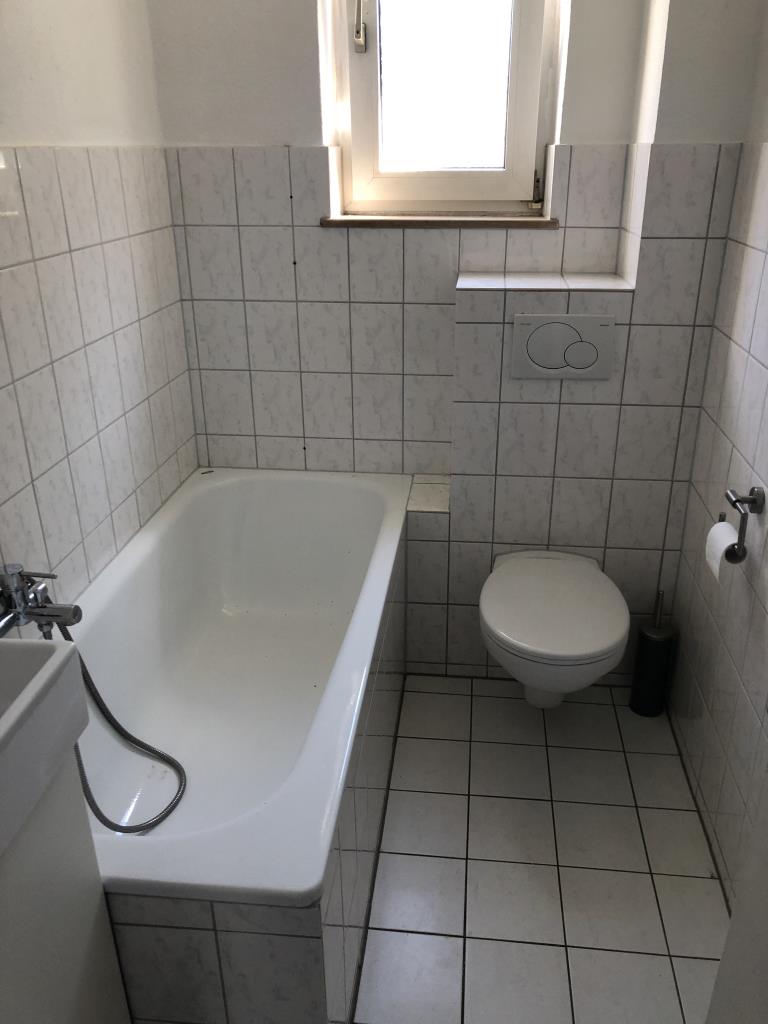 3-Zimmer Wohnung in Kornharpen - Foto 2