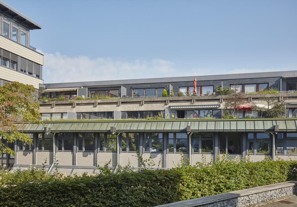 2-Zimmer Wohnung in Altenbochum - Foto 3