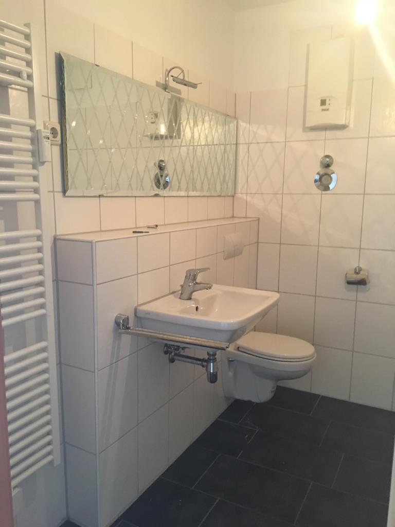 2-Zimmer Wohnung in Altenbochum - Foto 5
