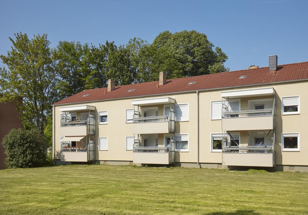 2-Zimmer Wohnung in Werne - Foto 4