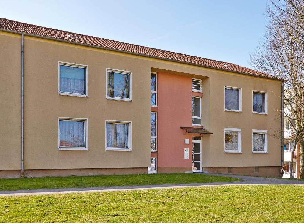2-Zimmer Wohnung in Werne - Foto 3