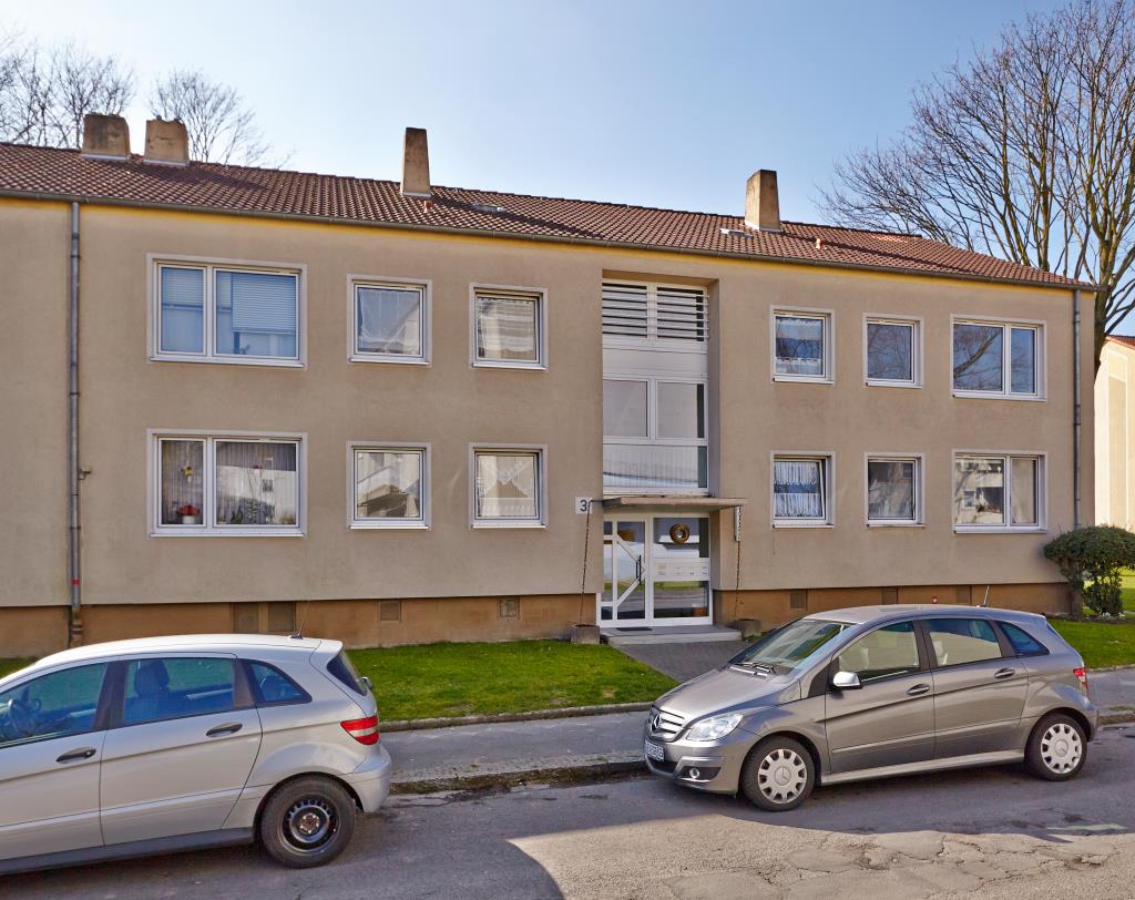 2-Zimmer Wohnung in Werne - Foto 3