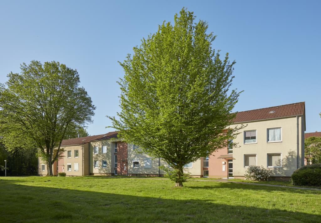 3-Zimmer Wohnung in Werne - Foto 3