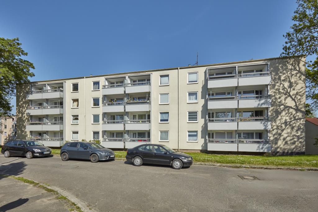 2-Zimmer Wohnung in Werne - Foto 2