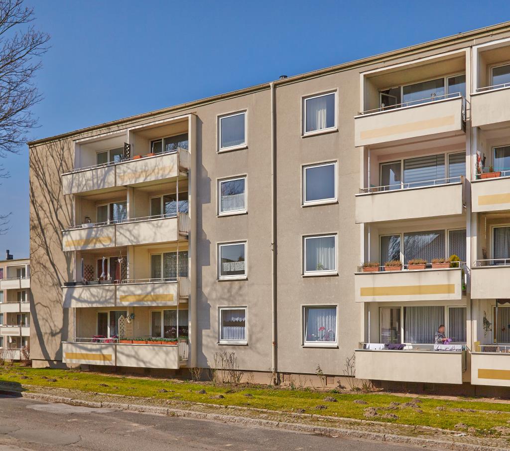 2-Zimmer Wohnung in Werne - Photo 4