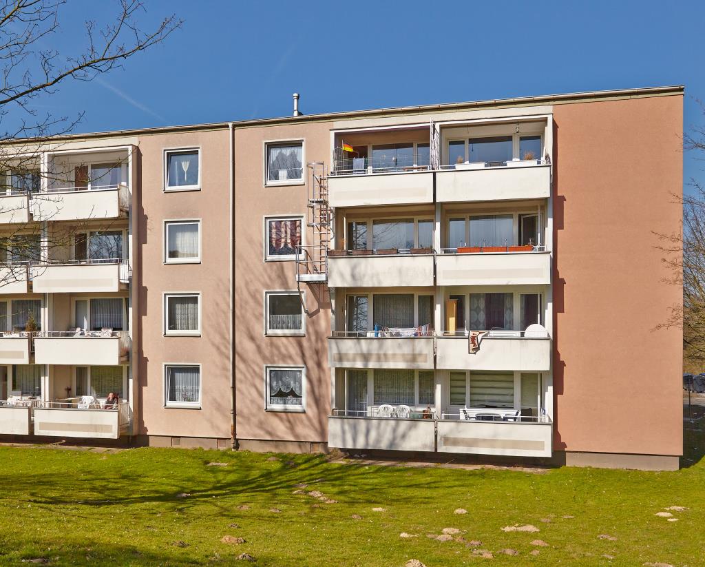3-Zimmer Wohnung in Werne - Photo 2