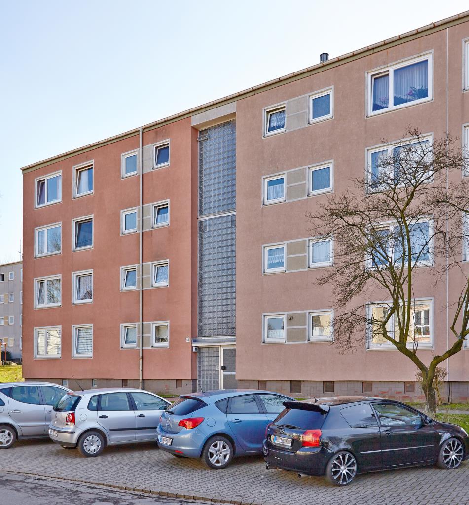3-Zimmer Wohnung in Werne - Photo 3