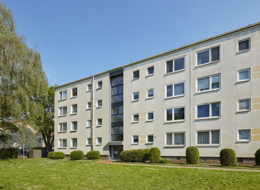 2-Zimmer Wohnung in Werne - Photo 3