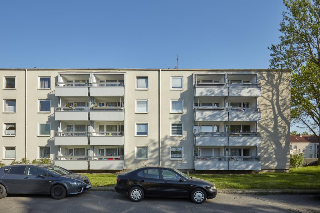 2-Zimmer Wohnung in Werne - Photo 2