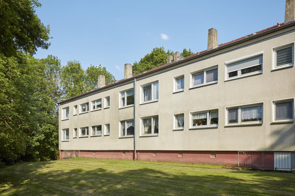 3-Zimmer Wohnung in Werne - Foto 2