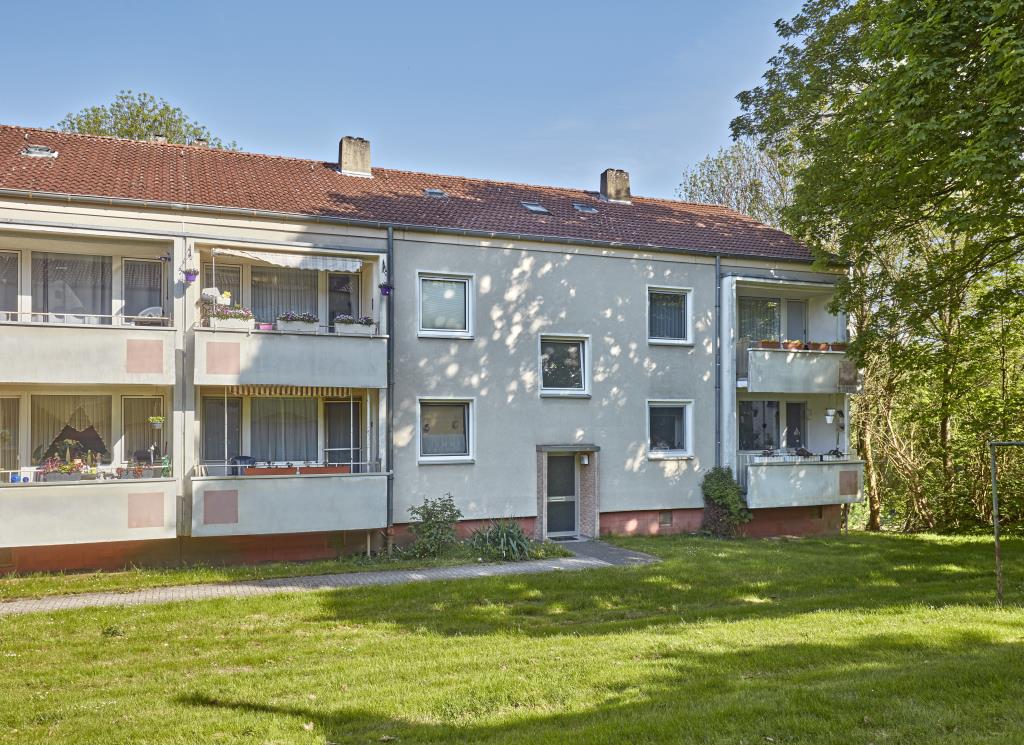 3-Zimmer Wohnung in Werne - Foto 3