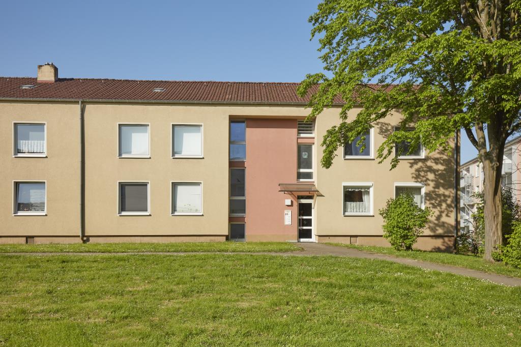 3-Zimmer Wohnung in Werne - Foto 2