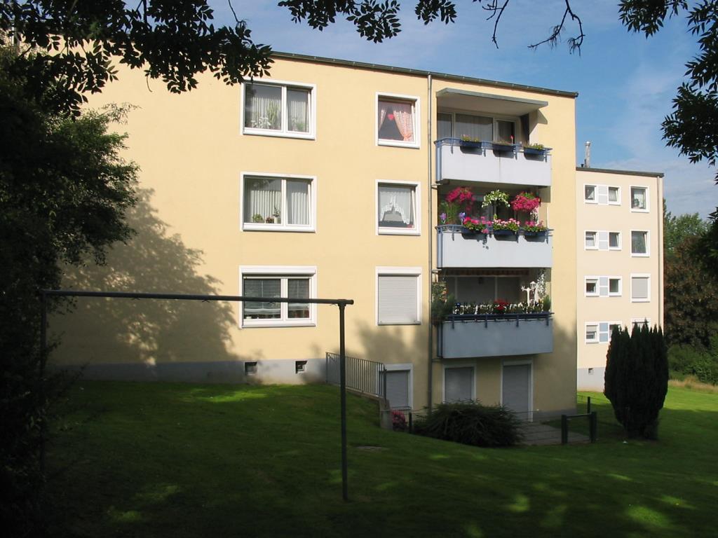 3-Zimmer Wohnung in Werne - Photo 4