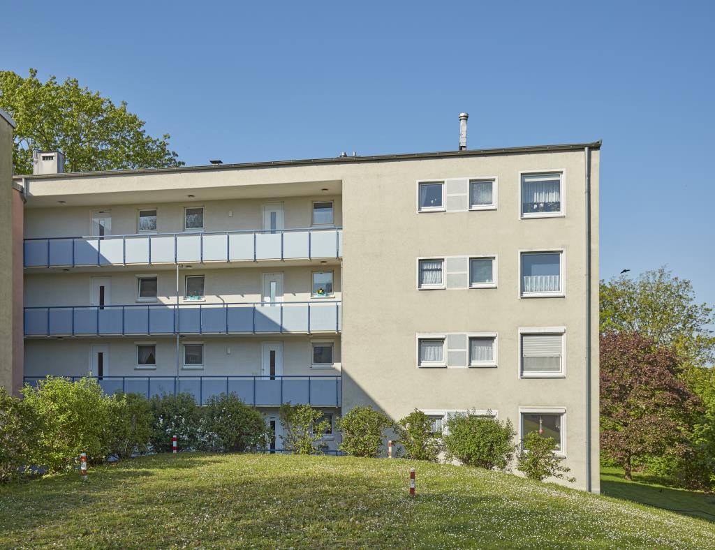 3-Zimmer Wohnung in Werne - Foto 3