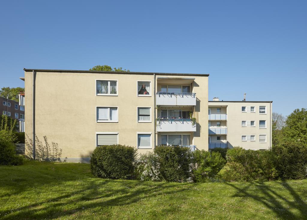 3-Zimmer Wohnung in Werne - Foto 2