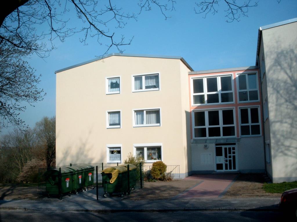 3-Zimmer Wohnung in Werne - Photo 2