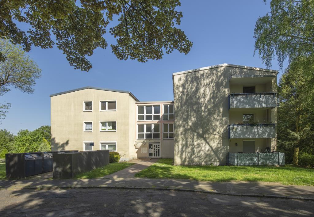 3-Zimmer Wohnung in Werne - Photo 2