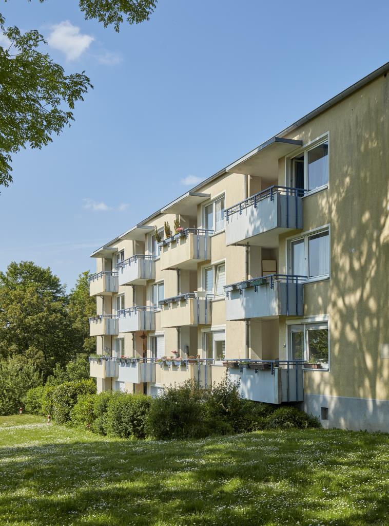 3-Zimmer Wohnung in Werne - Photo 3