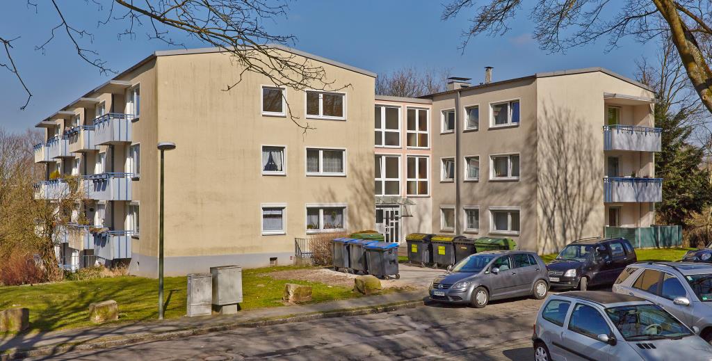 3-Zimmer Wohnung in Werne - Foto 2