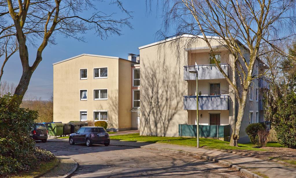 3-Zimmer Wohnung in Werne - Foto 3