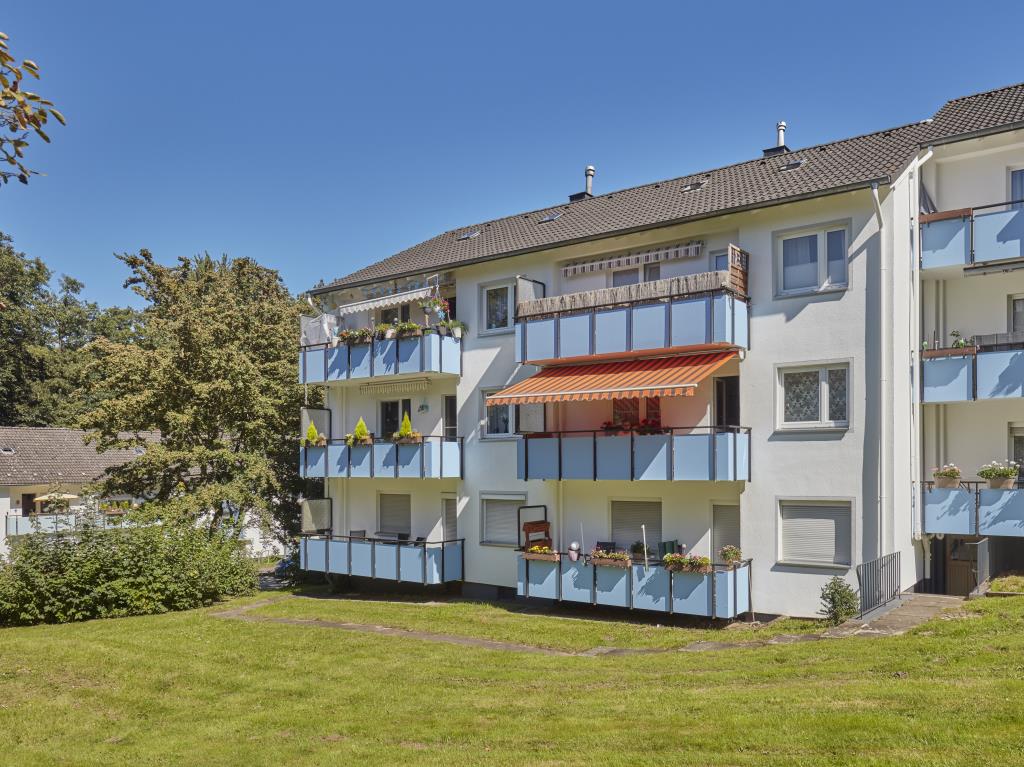 3-Zimmer Wohnung in Grumme - Photo 3