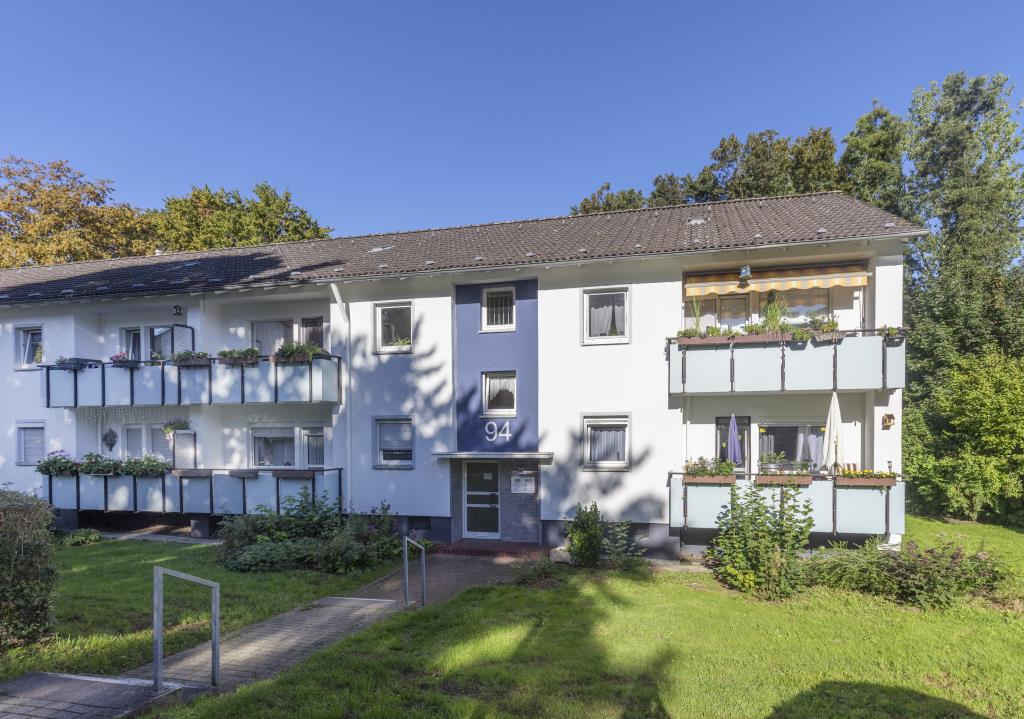 3-Zimmer Wohnung in Grumme - Photo 2