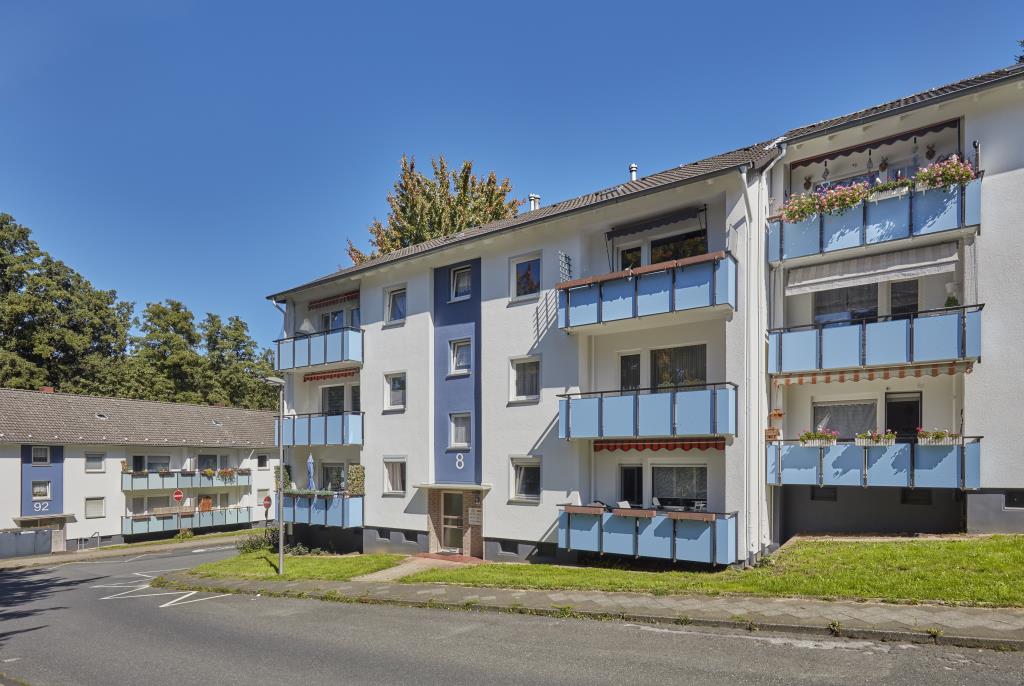 3-Zimmer Wohnung in Grumme - Foto 2