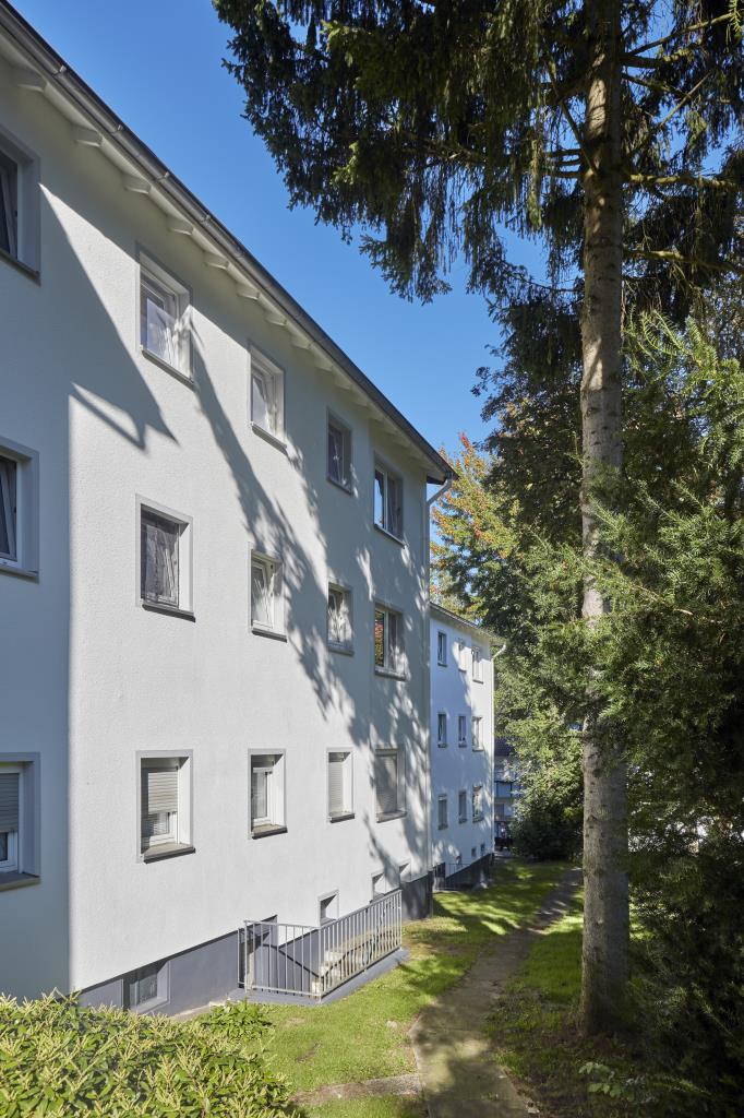 3-Zimmer Wohnung in Grumme - Foto 3