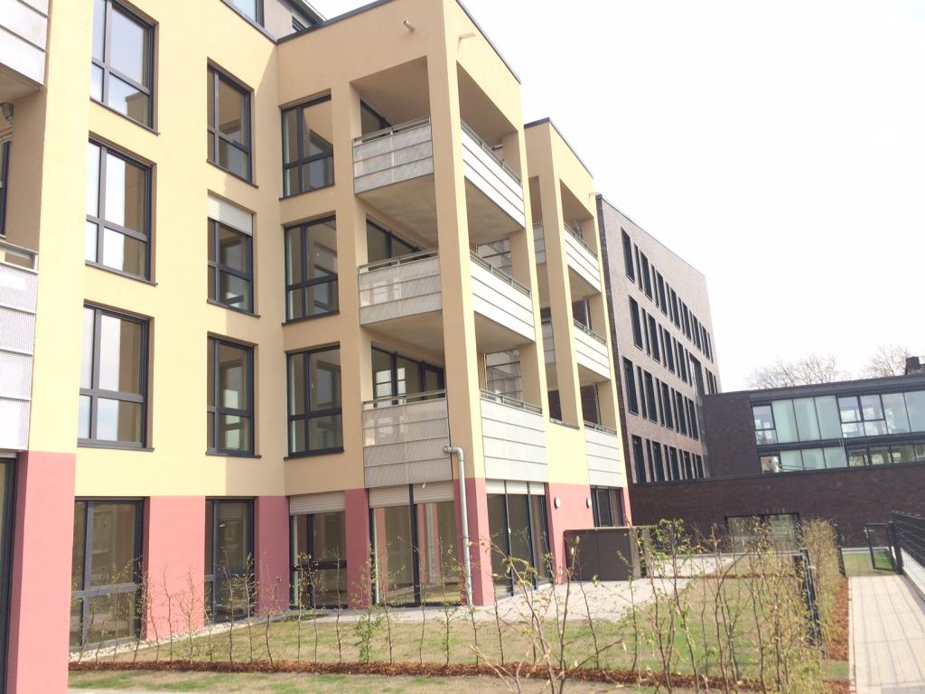 3-Zimmer Wohnung in Grumme - Foto 1