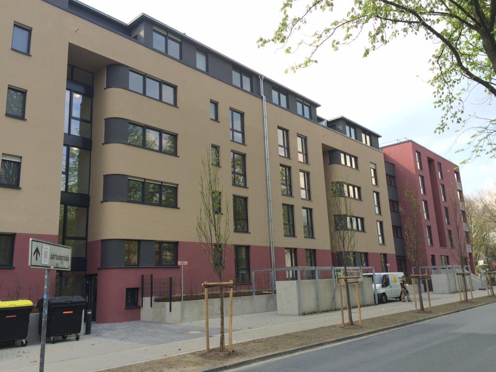 3-Zimmer Wohnung in Grumme - Foto 2