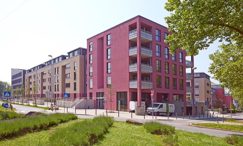 4-Zimmer Wohnung in Grumme - Foto 1