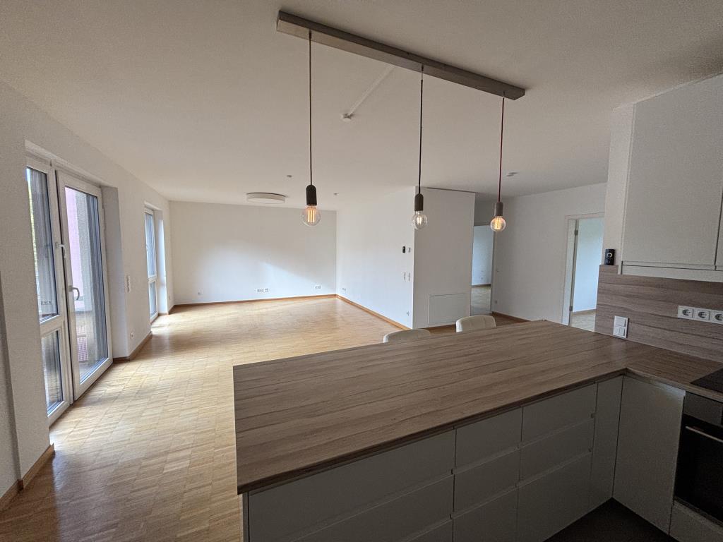 4-Zimmer Wohnung in Grumme - Photo 2