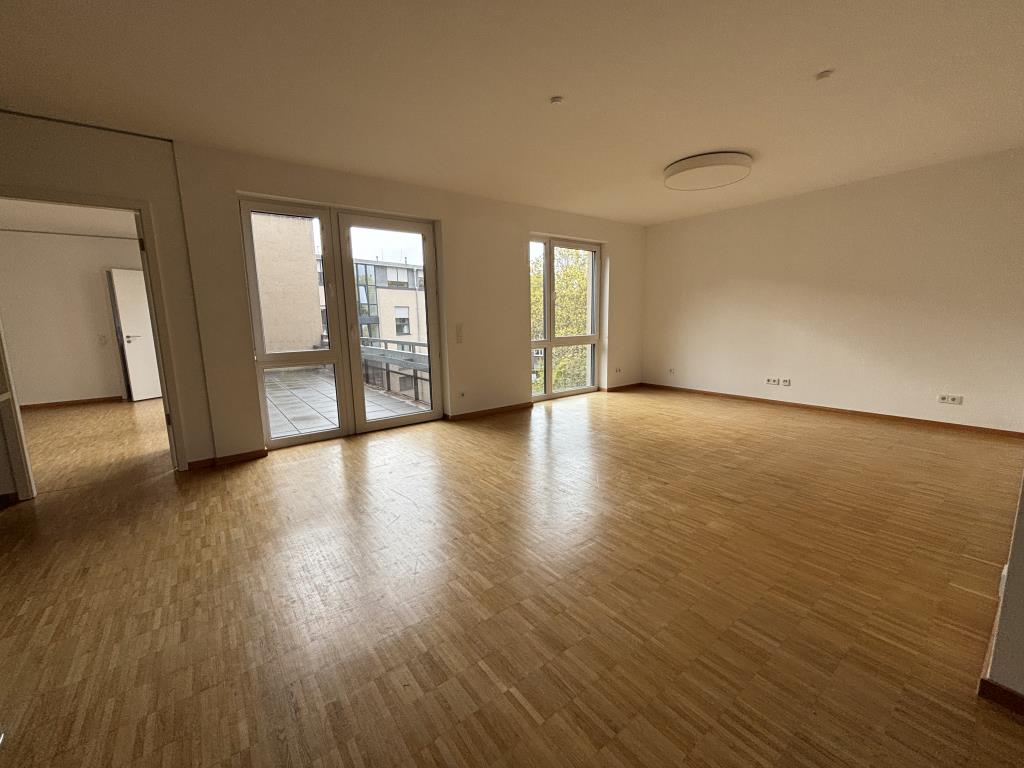 4-Zimmer Wohnung in Grumme - Photo 1