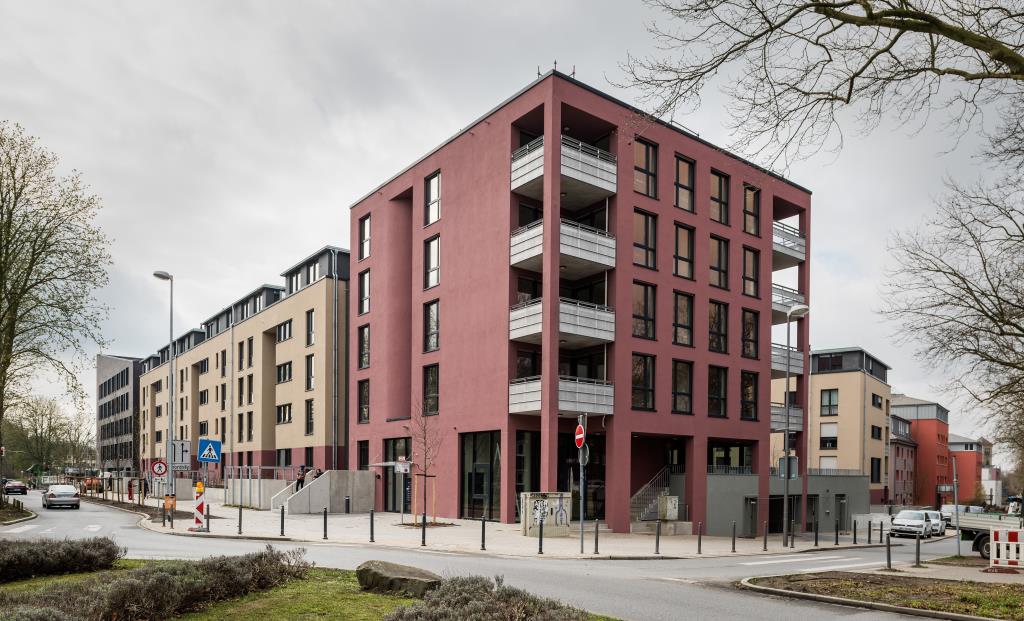 2-Zimmer Wohnung in Grumme - Foto 2