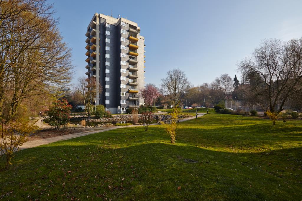 2-Zimmer Wohnung in Ehrenfeld mit WBS - Photo 2