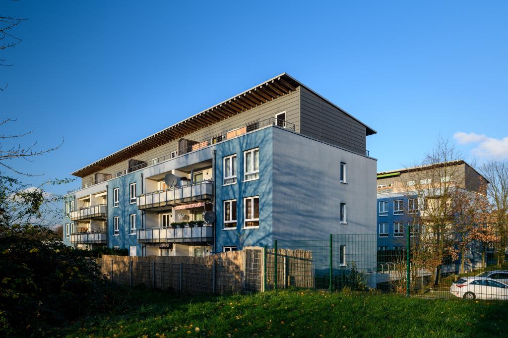 3-Zimmer Wohnung in Höntrop - Photo 2