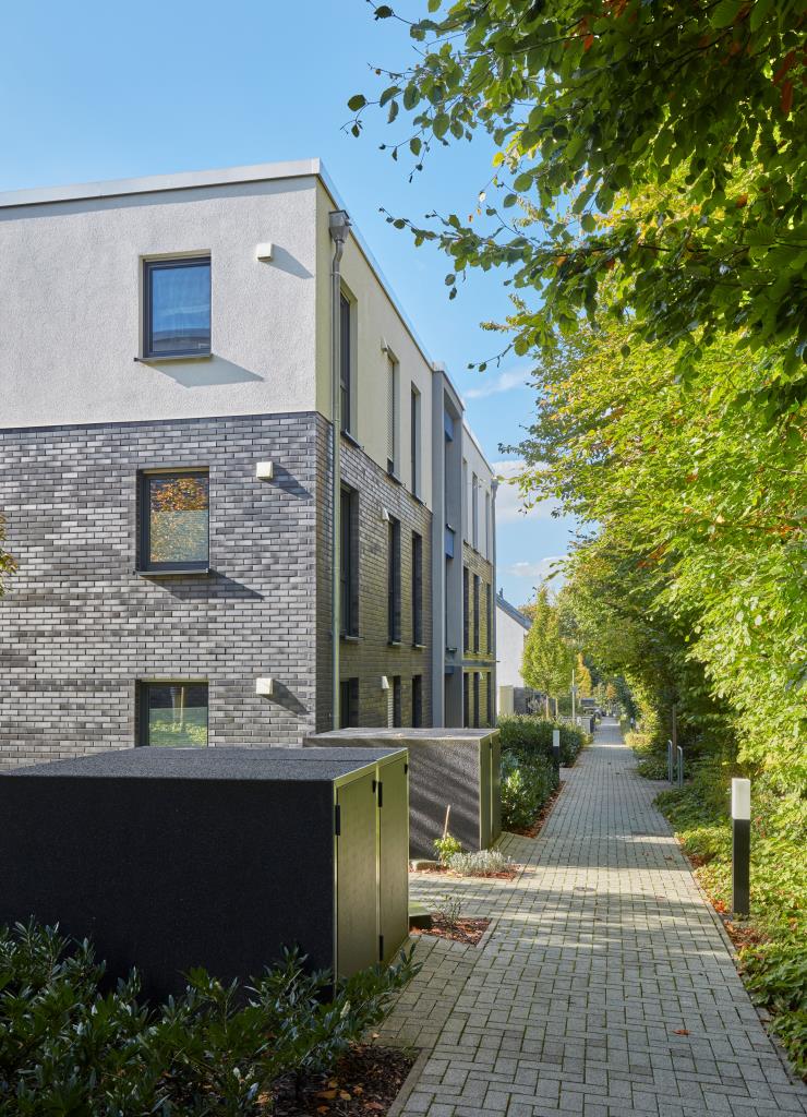 4-Zimmer Wohnung in Langendreer - Foto 3