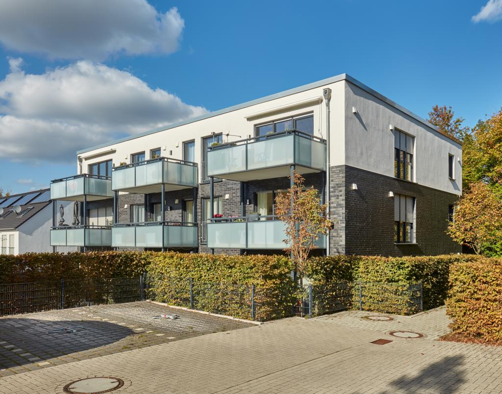 2-Zimmer Wohnung in Langendreer - Foto 1