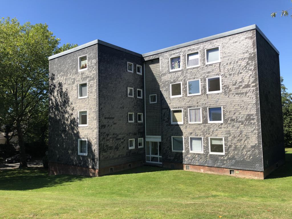 3-Zimmer Wohnung in Langendreer - Foto 2