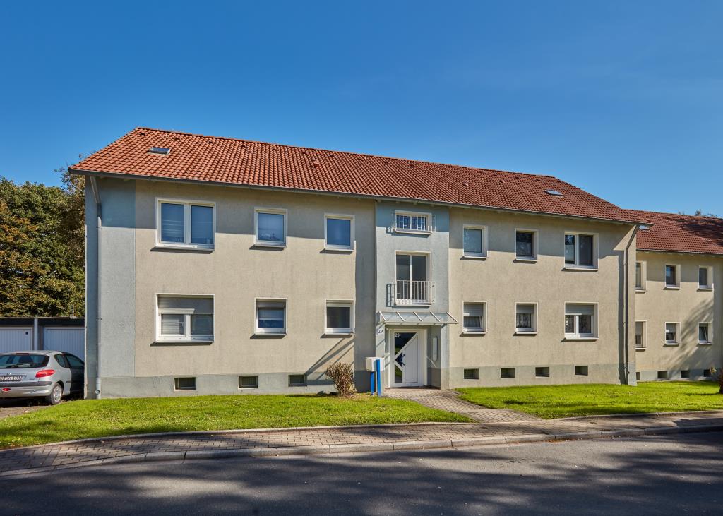 2-Zimmer Wohnung in Querenburg - Foto 2