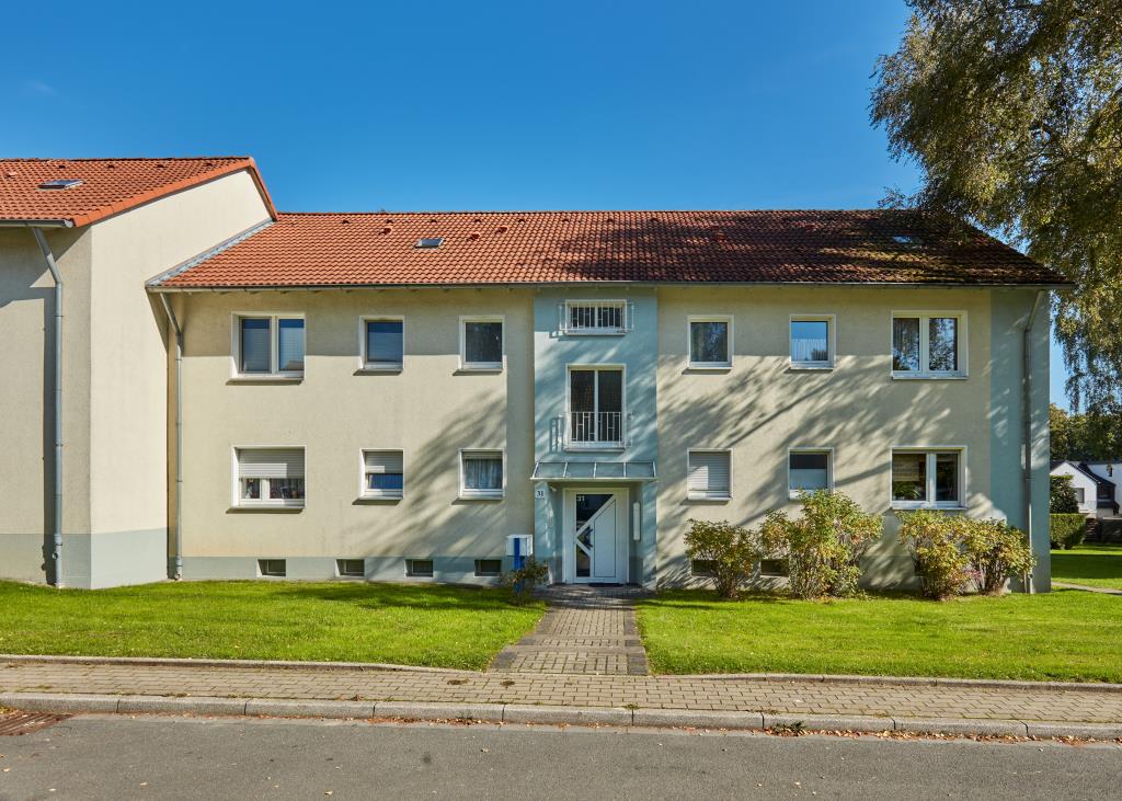 2-Zimmer Wohnung in Querenburg - Foto 2