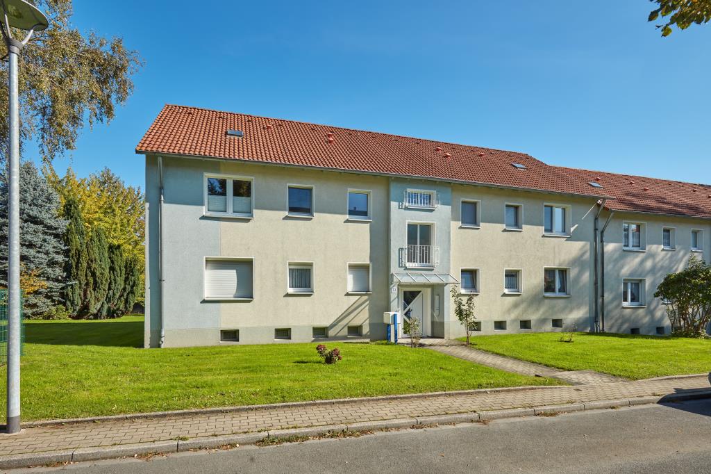 2-Zimmer Wohnung in Querenburg - Foto 2
